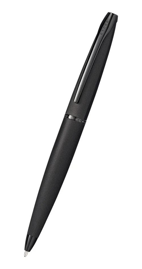 Bolígrafo Atx Color Pvd Negro, Cross Negro